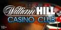 william hill casino club